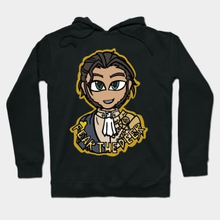 FE3H | Fear The Deer Alt Hoodie